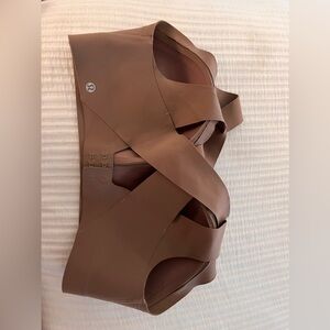 Lululemon bra 36E